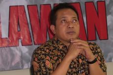 Waketum Gerindra: Ridwan Kamil Deklarasi dengan Nasdem karena Ada Intimidasi