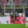 Rekap Hasil Liga Italia: Drama 5 Gol Milan Vs Inter, Juventus Nyaris Tumbang