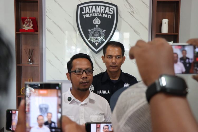 Lokasi Oknum Kiai Tersangka Pencabulan Santriwati Pati Diduga Bukan Lagi di Jawa Tengah, Kabur ke Mana?