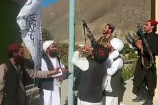 20 Warga Sipil Tewas dalam Serangan Taliban ke Lembah Panjshir