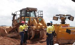 MDKA Berkomitmen Kembangkan Kompetensi Karyawan dan Pekerja Lokal