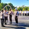 Tinggalkan Tugas sejak 2016, Polisi di Mimika Diberhentikan dengan Tidak Hormat