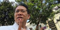 Prabowo Sebut Rakyat di Desa Tak Pakai Dollar, Purbaya: Untuk Menghibur Saja