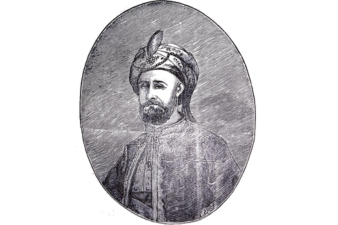 Harun Ar-Rasyid, Pembawa Kejayaan Dinasti Abbasiyah