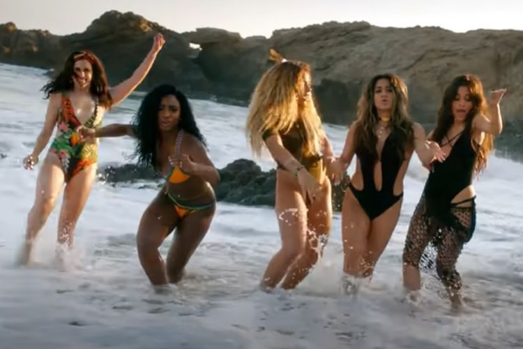 Fifth Harmony - All in My Head (Flex)