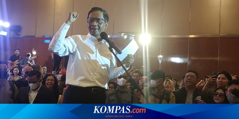Hati-hati, Kami Peluru Tak Terkendali untuk Melibas Korupsi!