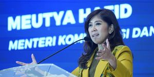 Meutya Hafid dalam Forum Government Public Relations (GPR) Outlook 2026 pada Rabu (4/2/2026) di Jakarta Pusat menyampaikan keberhasilan komunikasi publik tidak diukur dari seberapa rapi atau indahnya pesan yang disusun, melainkan dari apa yang benar-benar sampai dan dipahami oleh masyarakat. 