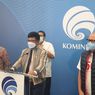 Resmi, Telkomsel Operator Seluler 5G Pertama di Indonesia