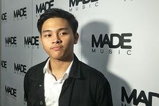 Aldy Maldini Siapkan Konser Besar pada 11 Mei 2019