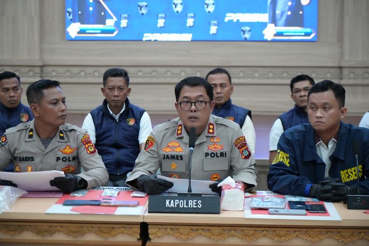 2 WN Rusia Curi Bantal hingga Dekorasi Vila di Ubud, 1 Masih Buron