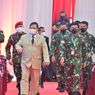 Menhan Prabowo Bentuk Detasemen Kawal Khusus untuk Tamu Militer Kemenhan