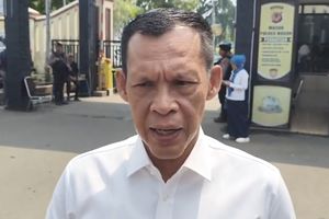 KPK Panggil Wakil Bupati Bogor Jadi Saksi Kasus Korupsi Pemotongan Upah Pungut Pajak