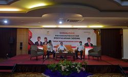 Wujudkan Desa Berketahanan Sosial, Kemensos Bentuk Penyuluh Sosial Masyarakat