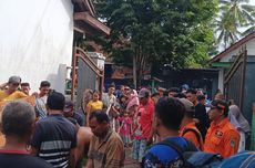 Pemuda Banyuwangi yang Hanyut di Sungai Ditemukan Meninggal 1,5 Kilometer dari Lokasi Kejadian