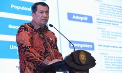 Kementerian PANRB Jaring Masukan Terkait Penataan Pengawasan Sistem Merit