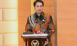 Peringati HPN 2021, DPR Sebut Pers sebagai Pilar Demokrasi di Era Reformasi