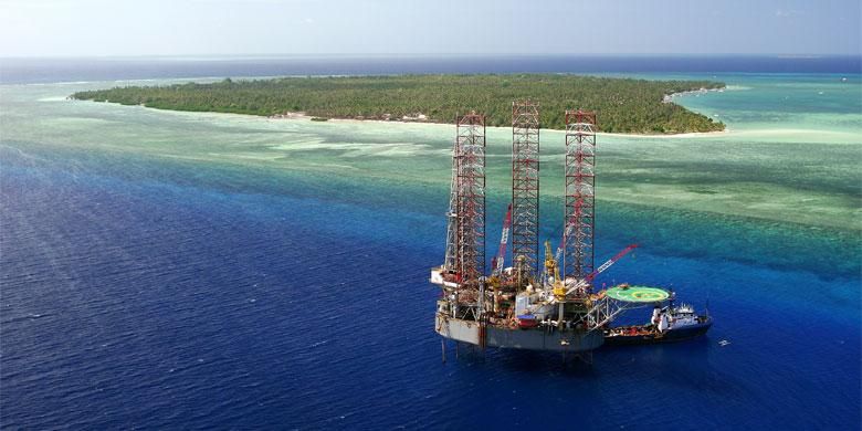 Bagaimana Industri Hulu Migas Berinteraksi Dengan Lingkungan Hidup