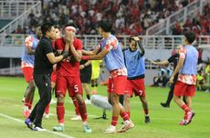 Hasil Indonesia Vs Malaysia 1-0, Garuda Muda ke Final Piala AFF U19 2024