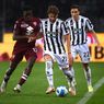 Hasil Torino Vs Juventus, Gol Telat Locatelli Antar Nyonya Menang 1-0