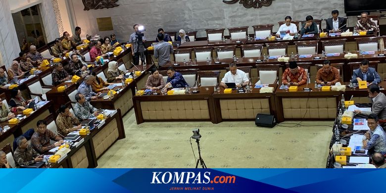 Genjot Pertumbuhan Ekonomi 5,4 Persen, Pemerintah Andalkan Danantara dan Swasta Jadi Motor Investasi