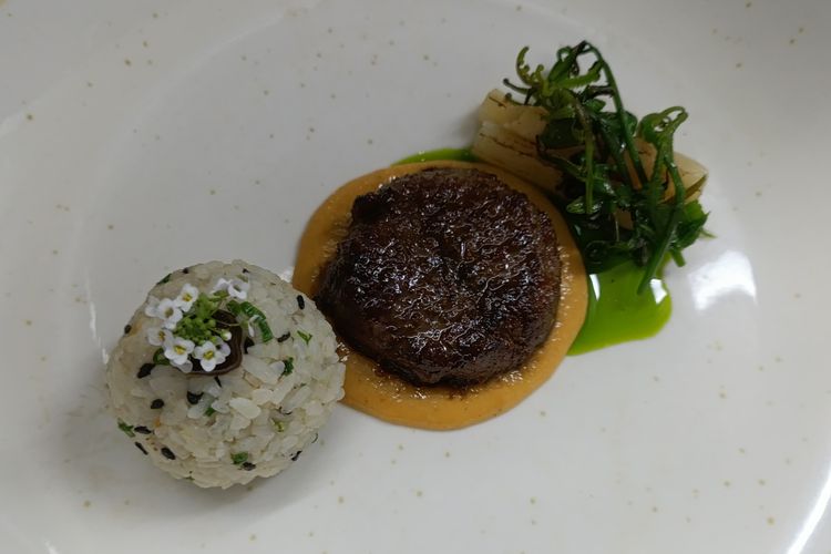 Sego Golong, Kuliner Malam 1 Suro di Mangkunegaran yang Terinspirasi dari Bekal Perang