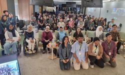 Dorong Inklusivitas, BAKTI Komdigi dan Paradifa Berkolaborasi untuk Ubah Perspektif Penyandang Disabilitas di Dunia Kerja