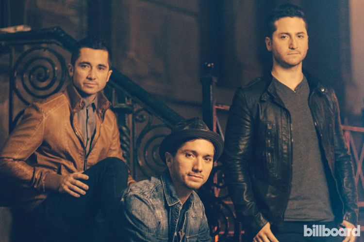 Lirik Dan Chord Lagu Heaven Versi Boyce Avenue Halaman All Kompas Com