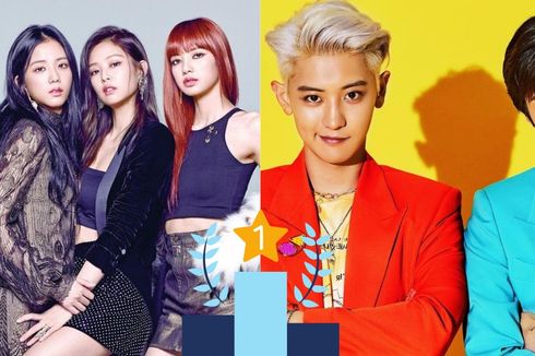 Batalkan Kemenangan BLACKPINK, Music Bank Akui Salah Perhitungan