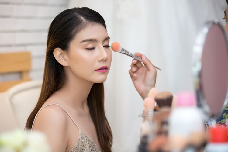 FYN Group Gelar Beauty Class 