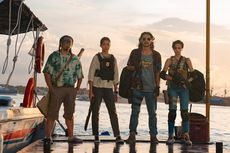 The Big 4, Film Komedi-Laga Pertama Timo Tjahjanto, Catat Jadwal Tayangnya