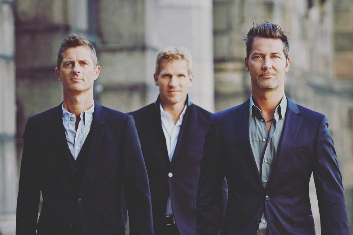 Band asal Denmark, Michael Learns to Rock