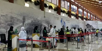 Layanan Makkah Route Dinilai Bantu Jemaah Haji Bisa Langsung Fokus Ibadah Saat Tiba di Arab Saudi