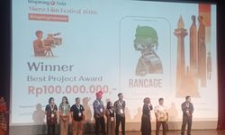 Kisah Warga Desa Bogor Rawat Lingkungan Raih Penghargaan Asia