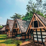 Kampung Budaya Sindang Barang di Bogor: Sejarah, Daya Tarik, dan Biaya