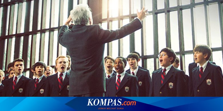 Boychoir full movie hotsell online
