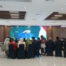 Ada Nobar Siaran Langsung Upacara Hari Kemerdekaan Istana Merdeka di IKN