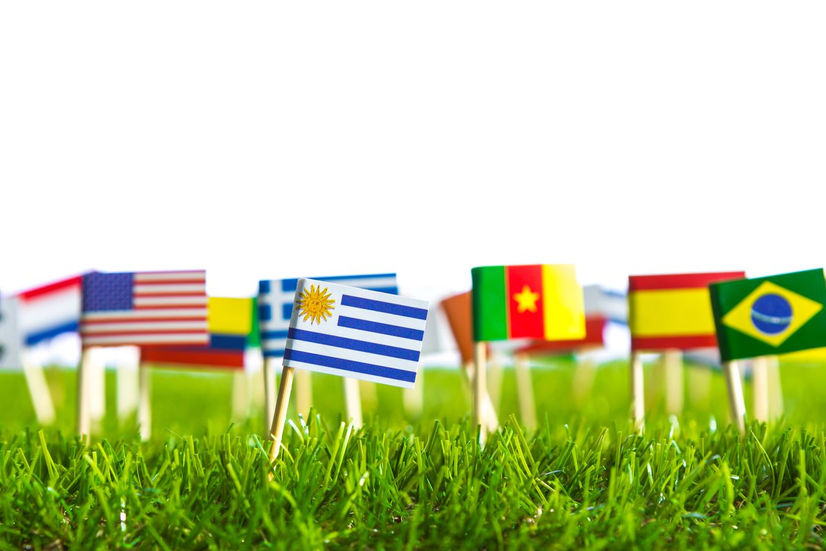 Daftar Nama Negara yang Ejaannya Diubah dalam Bahasa Indonesia, Thailand  Jadi Tailan