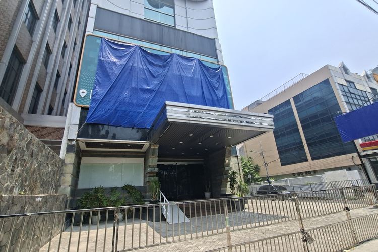 Klinik Kecantikan di Cideng Jakpus Tutup, Ini Temuan Setelah Sidak soal Izin dan Dugaan Malpraktik