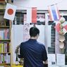 Peluncuran Situs Pop Up Asia, Pameran Online Ekonomi Kreatif Taiwan-Indonesia