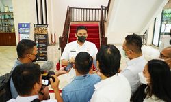 Beberapa Tempat di Medan Dijadikan Lokasi Isolasi, Walkot Bobby Protes Keras Gubernur Sumut