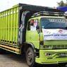 Ini Lokasi Razia Truk ODOL di Tol Tangerang-Merak