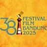 Daftar Lengkap Nominasi Festival Film Bandung 2025