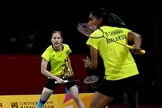 Hasil Final French Open: Pearly/Thinaah Akhiri Penantian, Malaysia Punya Satu Juara