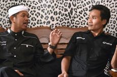 Dedi Mulyadi Tawarkan Metode Pencegahan Terorisme kepada BNPT
