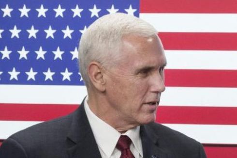 Wapres Mike Pence: Kesabaran AS terhadap Korut Sudah Berakhir