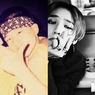 Ucapkan Selamat Ultah untuk G-Dragon, Taeyang Unggah Foto Masa Kecil 