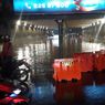 Hujan Selama 3 Jam, Sejumlah Ruas Jalan di Jakarta Banjir