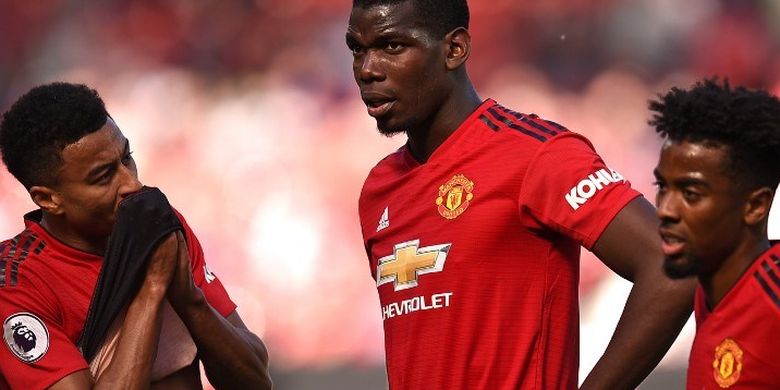 22+ Klasemen Liga Inggris Tanpa Var PNG