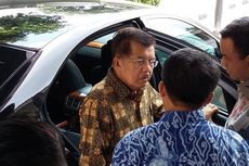 Jusuf Kalla Ingatkan soal Kehati-hatian Mengelola Sumber Daya Alam 