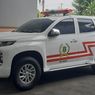 Ketua DPRD Banten Mengaku Tak Tahu Alasan Sekwan Pilih Pajero Sport Jadi Ambulans